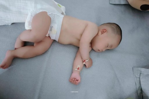 永新怀孕是不是很怕热